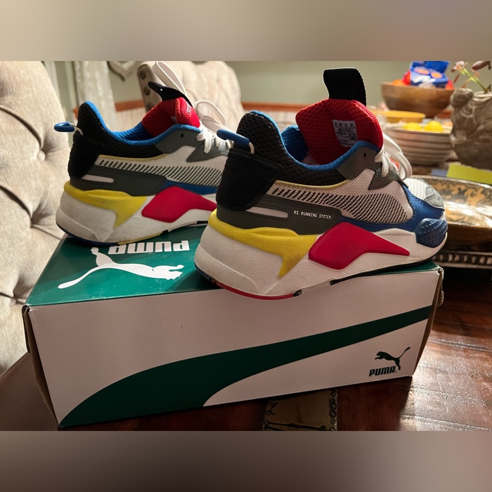 Puma
